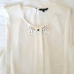 RW & CO Blouse